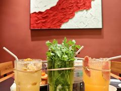 -红东阁东北菜烤肉酒馆(CROSS万象汇店)