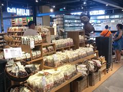 -MUJI无印良品(大悦城店)