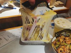 -火山屋台(新街口店)