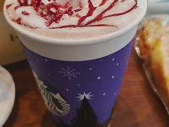 -星巴克(深圳欢乐颂店)