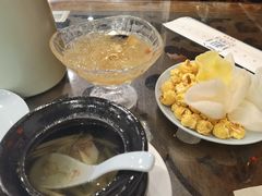 -西江美食舫·江西菜(健德桥店)