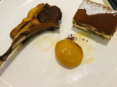 -长沙三景韦尔斯利酒店·Oval全日制餐厅自助餐