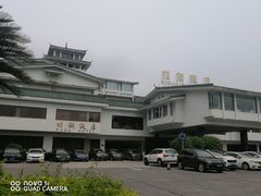 -桂湖饭店