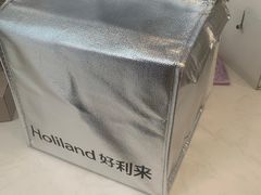 -好利来.生日蛋糕(杨家坪店)