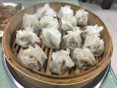 -国庆烧麦馆