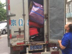 -北京兄弟达人搬家公司 全屋整理收纳还原