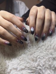 -喜柿·nail日式美甲美睫