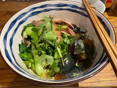 烧椒牛肉面-食之六七·面(朝阳大悦城店)