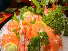 -鳗鱼家·深夜食堂(军博店)