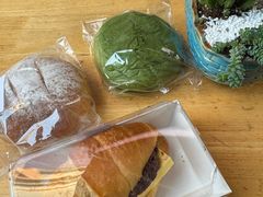 -屋裡·Union Bakery(龙江路店)