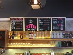 菜单-B.O.M波姆烘焙(凤凰街店)