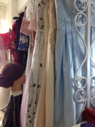 -红馆妆造(中央大街店)