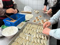 -小姜锅贴(凤凰街店)