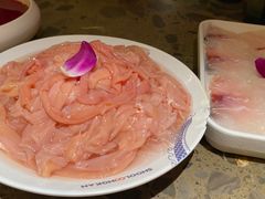 -小龙坎火锅(香港中路店)