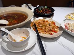台式香肠炒饭-鹿港小镇(黄金店)