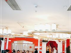 大堂-阿明小菜·海鲜·上海菜(梅陇华理店)