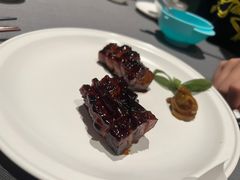 秘制黑叉烧-小炳胜(卓悦中心店)