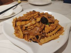 烧二冬-马凯餐厅(长椿街店)