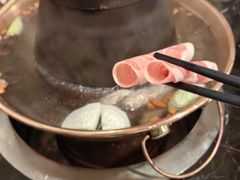 -东来顺饭庄(金泉广场店)
