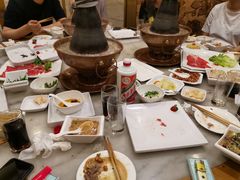 -牛街·马辈儿涮肉(牛街二店)