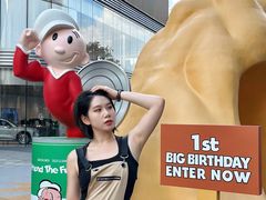 -东莞松山湖万象汇