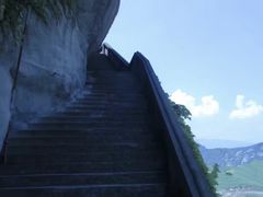 -石宝寨