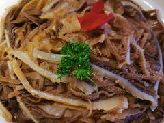 千层肚-思阁炭香火锅(学伟鑫城总店)