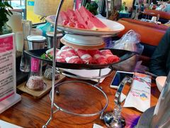 -咕嘟草帽鱼·牛奶一样的鲜鱼汤(包河万达广场创始店)