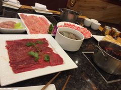 -老码头火锅(骡马市店)