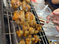 -贾青羊肉串(袁桥店)