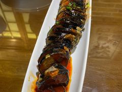 -东口码头·烧鸽子·鱼头泡饼·地方菜(金鹰悦城店)