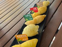 -榴莲BB 四季果园