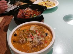 -沈家花园如皋菜(海阳路店)