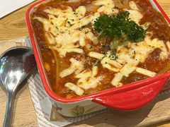 -菲滋意式休闲餐厅(北仑银泰城店)