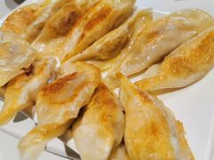 -东方饺子王(工农大路店)
