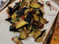 特色茄子-69艺术餐厅(宋庄店)