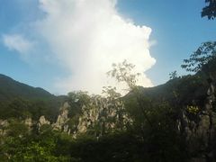 -千岛湖石林