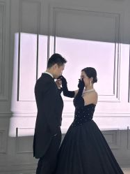 -金夫人婚纱摄影(总店)