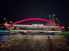 -海河游船-永乐码头(大悲院)