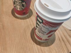 -星巴克(北京阜安路店)