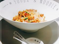-友达面馆(广州总店)