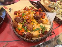 -鱼满舱.地标海鲜.正宗鲁菜(金沙滩店)