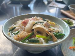 -丽江金茂凯悦臻选酒店-滇香馆