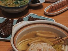 -竹里馆·淮扬菜·功夫茶(老门东店)