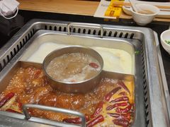 -巴奴毛肚火锅(大剧院店)