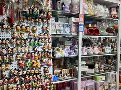 -西北轻工批发市场