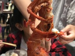 -盒马鲜生(岭南新世界店)