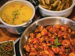 -绝城芋儿鸡(犀浦旗舰店)