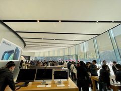 -Apple零售店(新街口店)