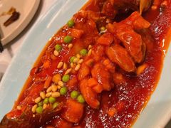 -鹿港小镇(金虹桥国际中心店)